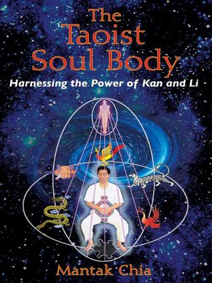 cover image of The Taoist Soul Body
